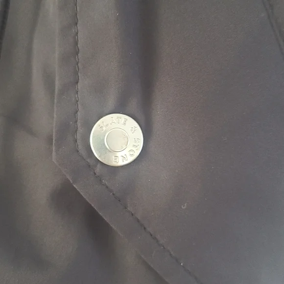 Slate and Stone Jacket Windbreaker - Picture 7 of 11